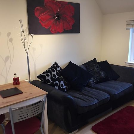 6 Varis Apartments فورس المظهر الخارجي الصورة