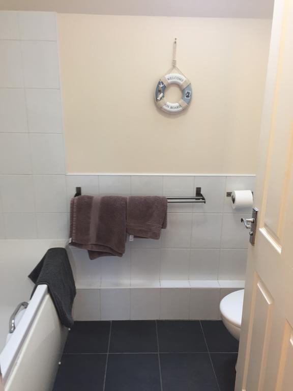 6 Varis Apartments فورس المظهر الخارجي الصورة